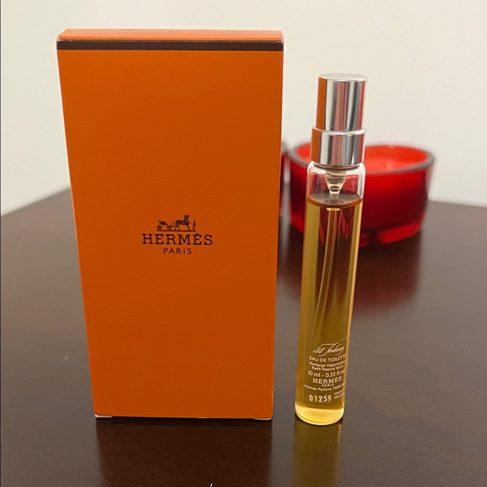 Hermès 24 Faubourg Eau de Toilette Spray